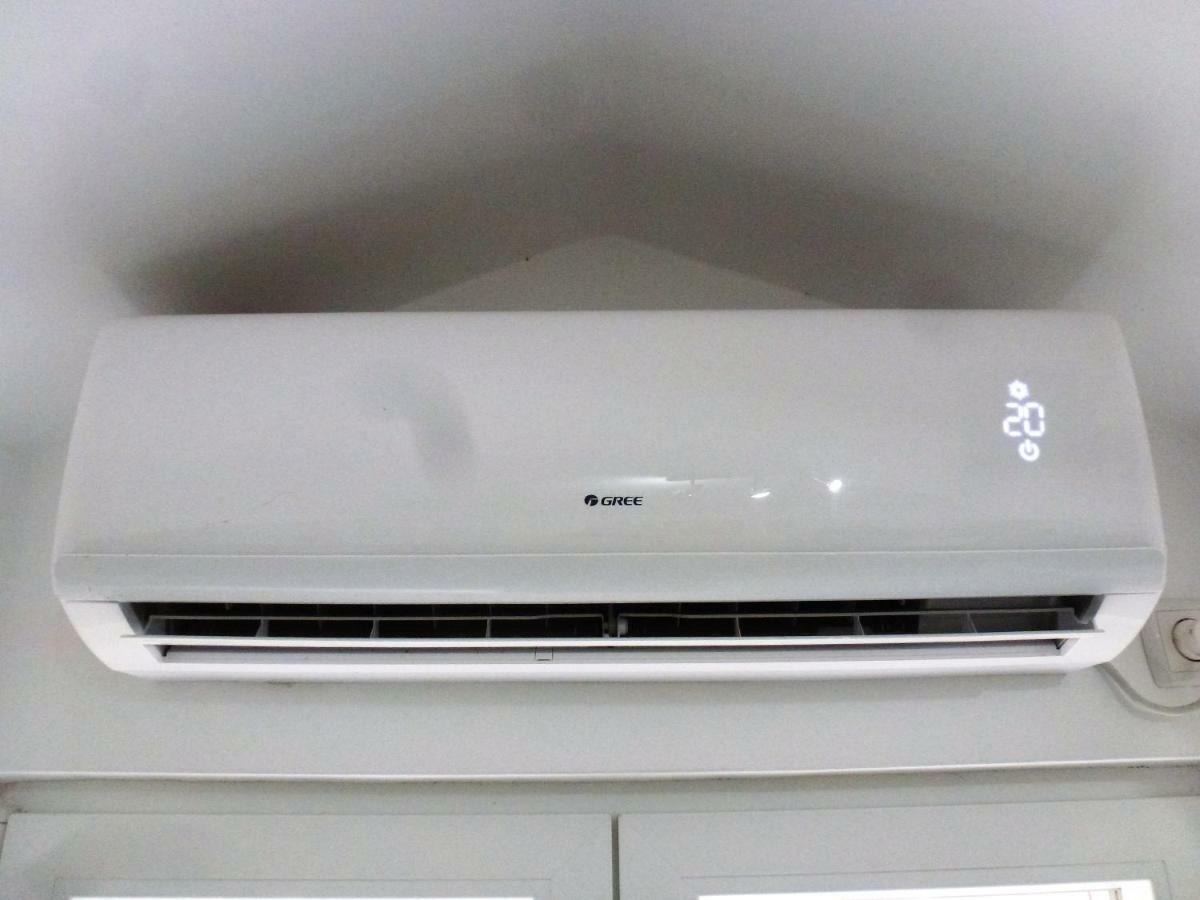 Apartmani Slavica 시베니크 외부 사진
